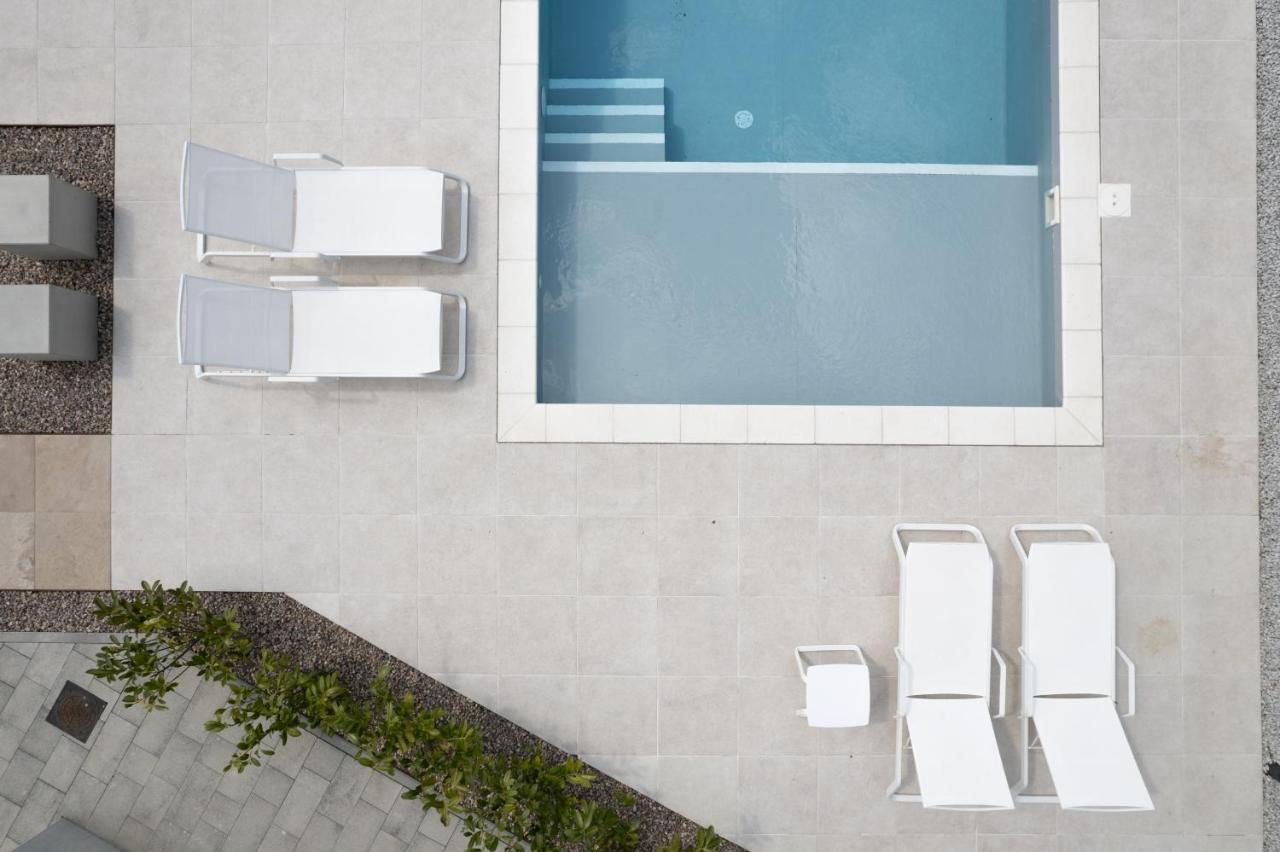 Apartment Cliff - Sea View