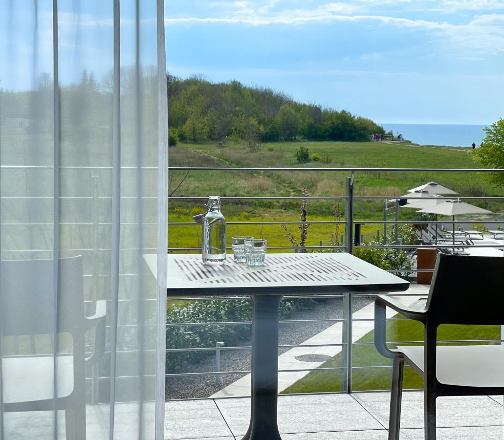 Cliff - Sea View Apartment