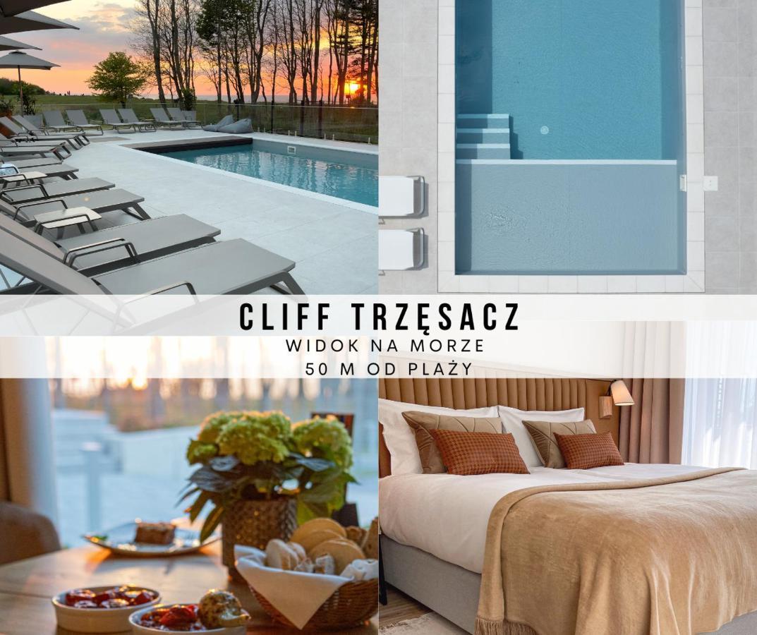 Cliff - Sea View *