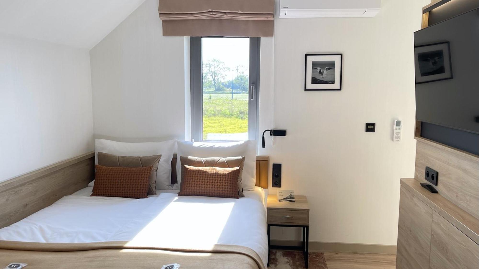Cliff - Sea View Apartment