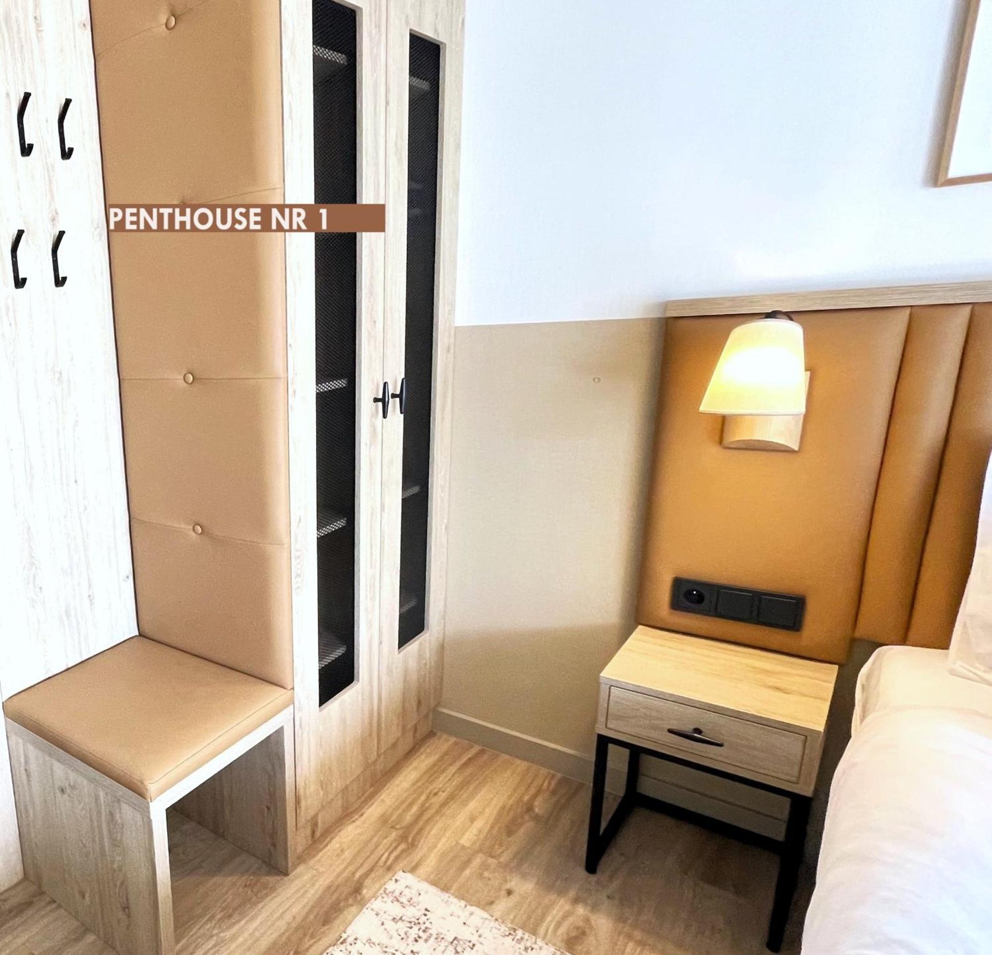 Apartment Cliff - Sea View