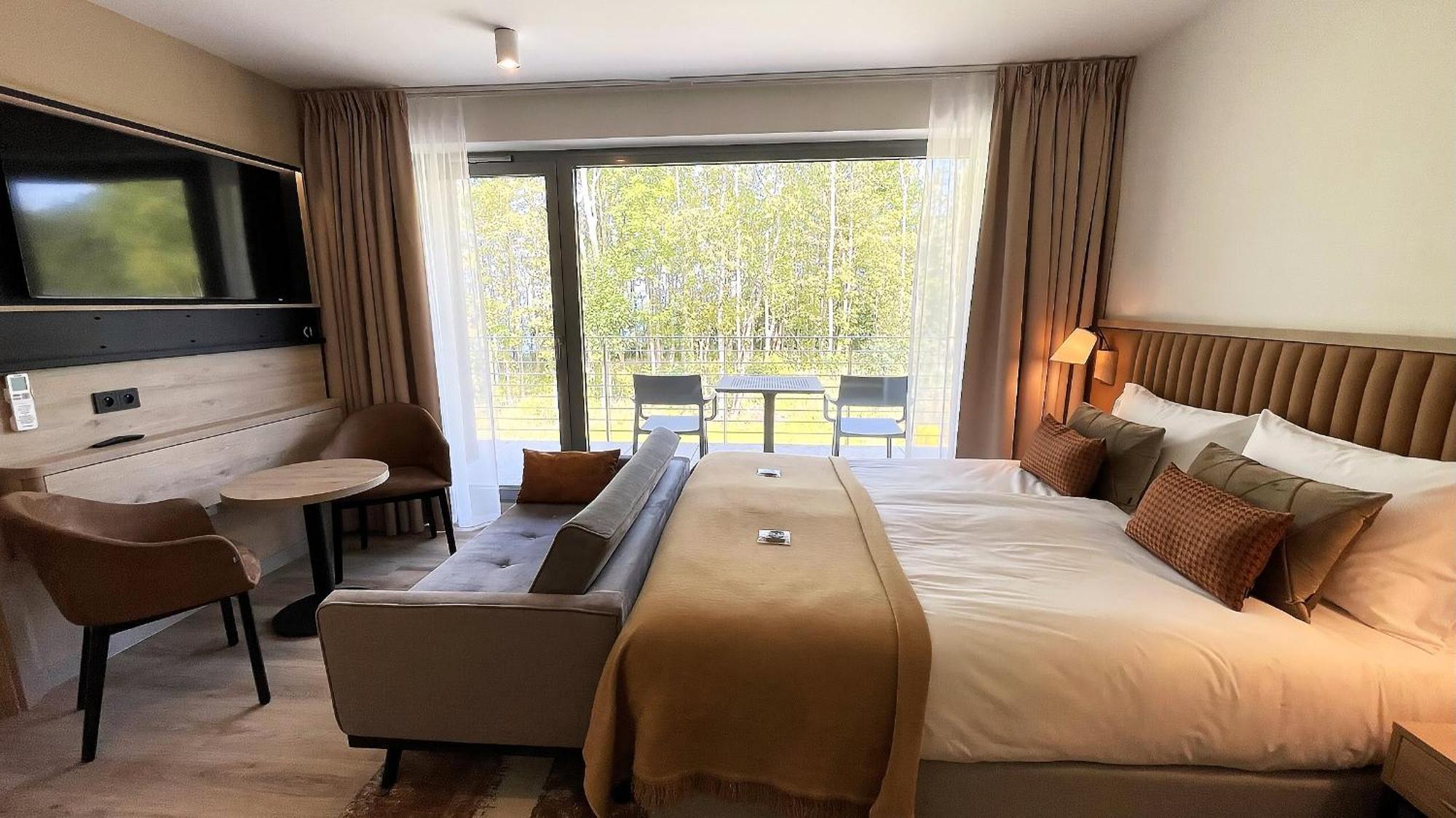 Cliff - Sea View Apartment *