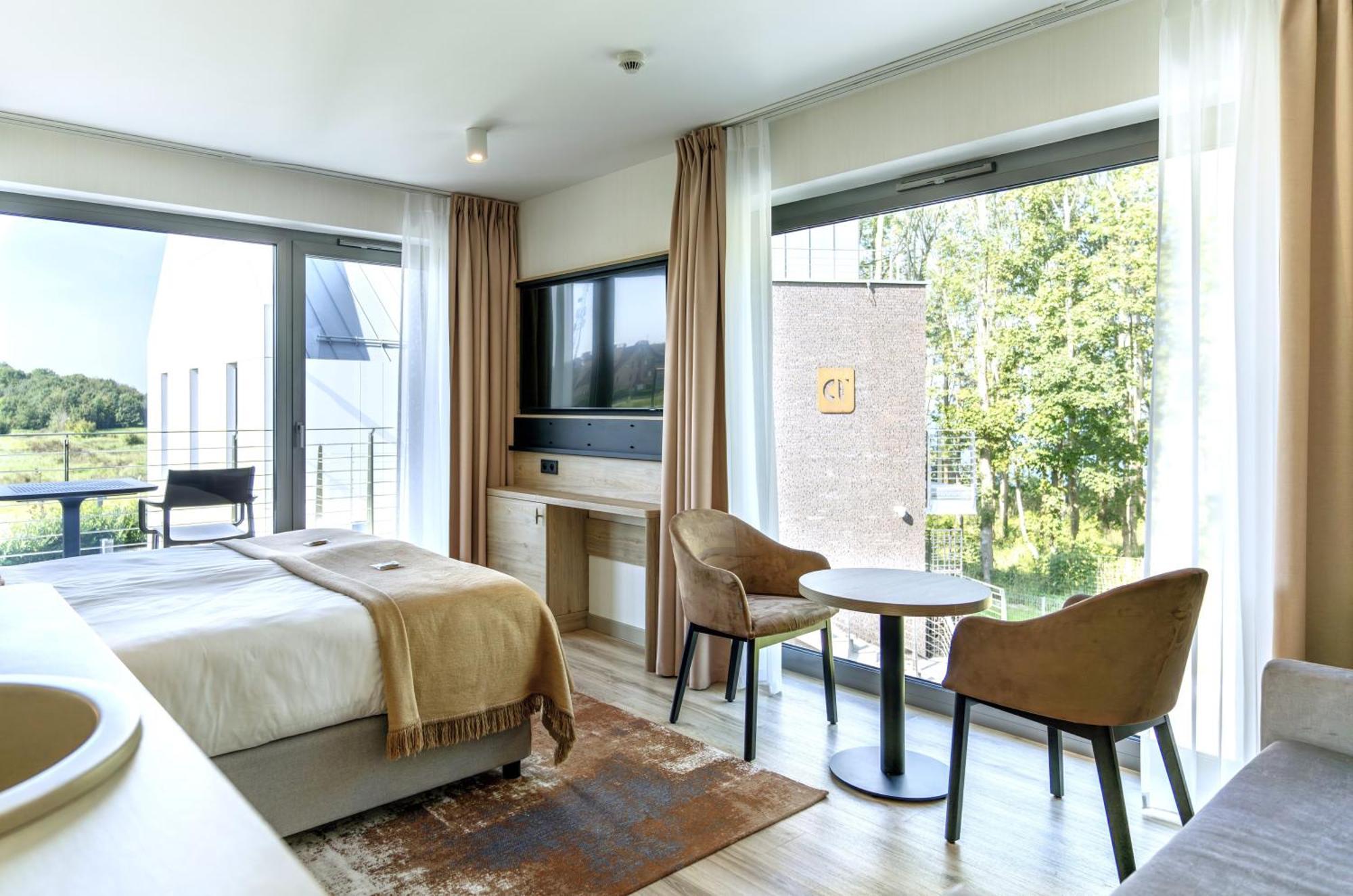 Cliff - Sea View Apartment