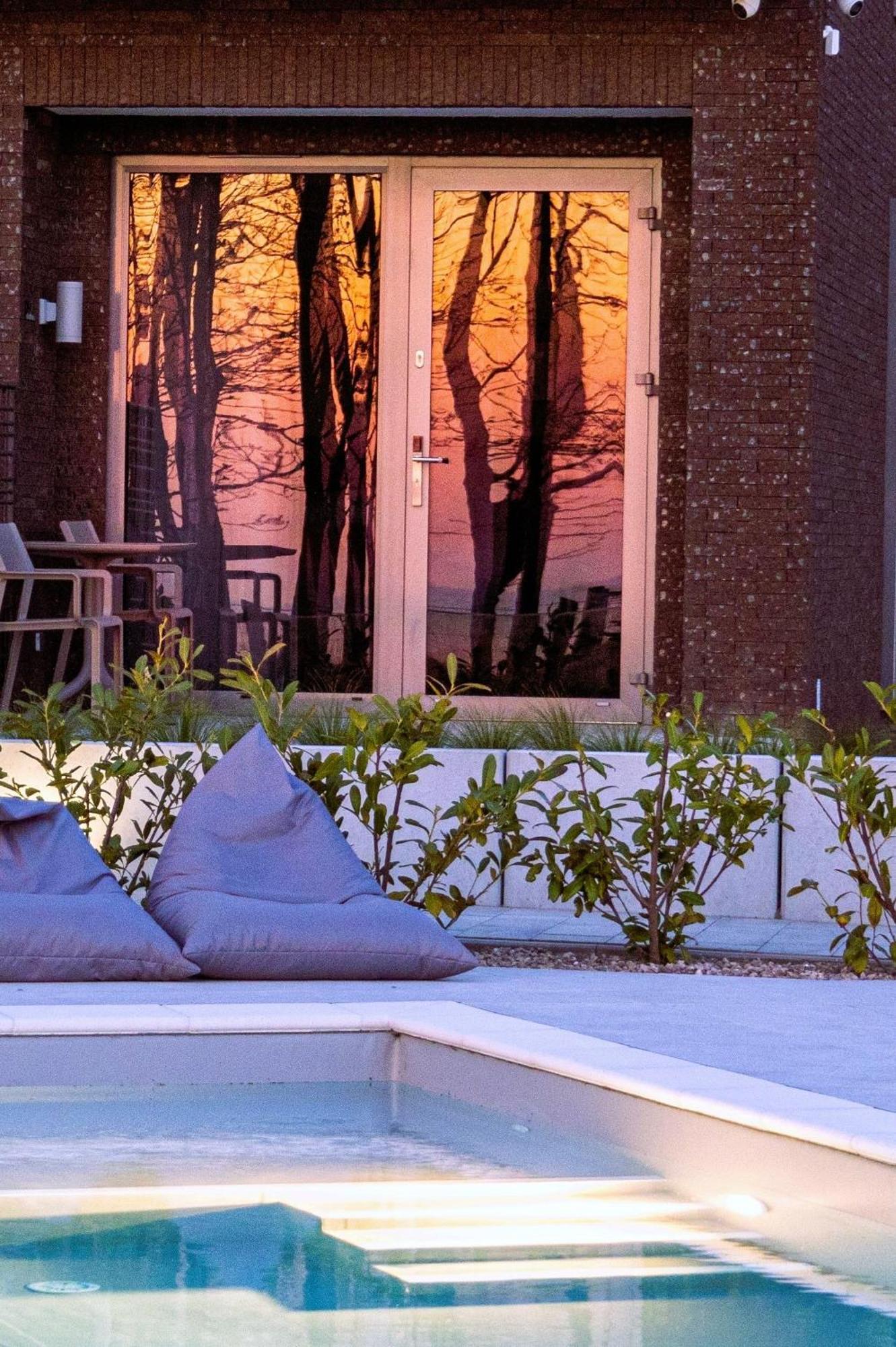 Apartment Cliff - Sea View