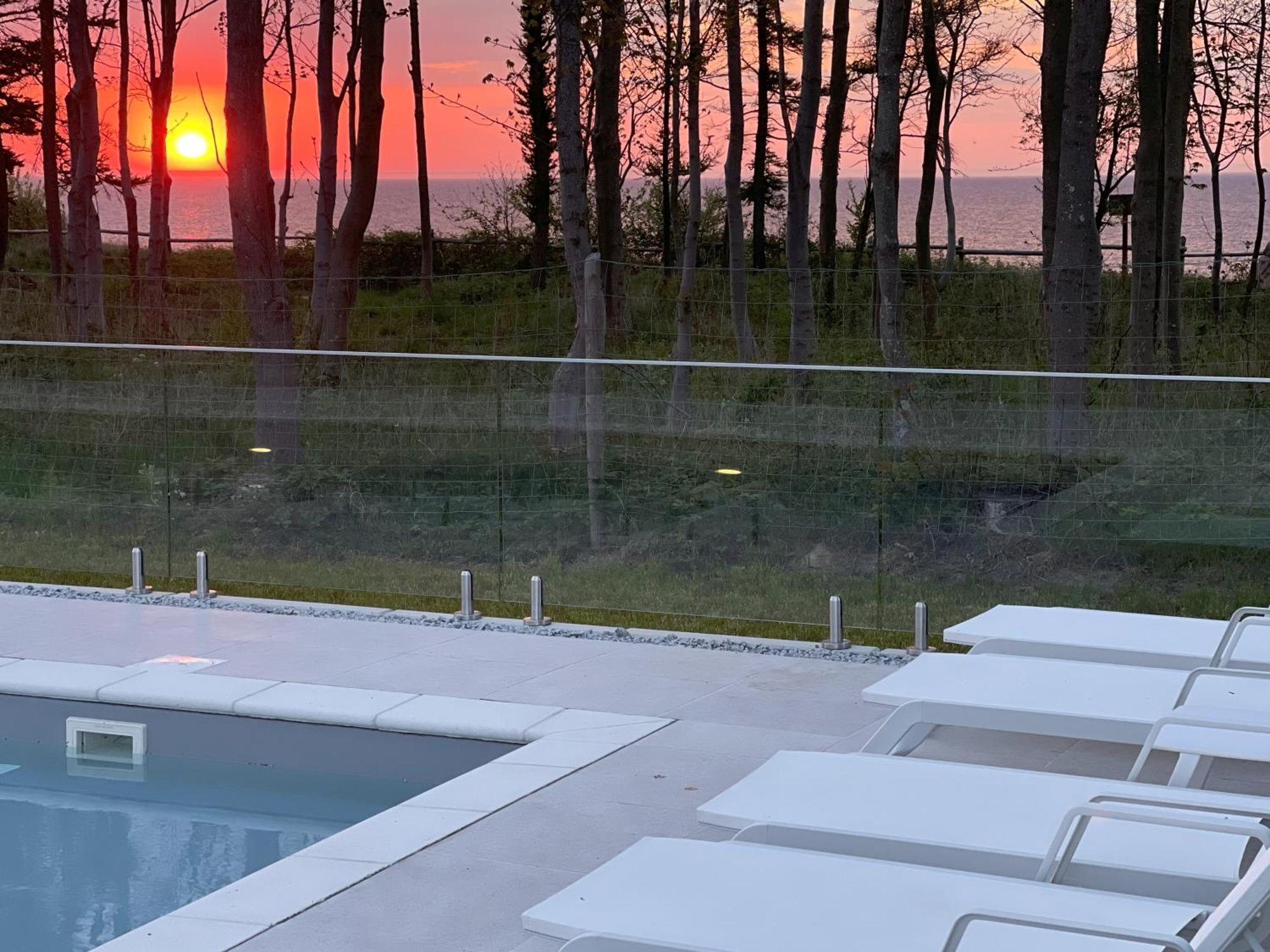 Cliff - Sea View Apartment *