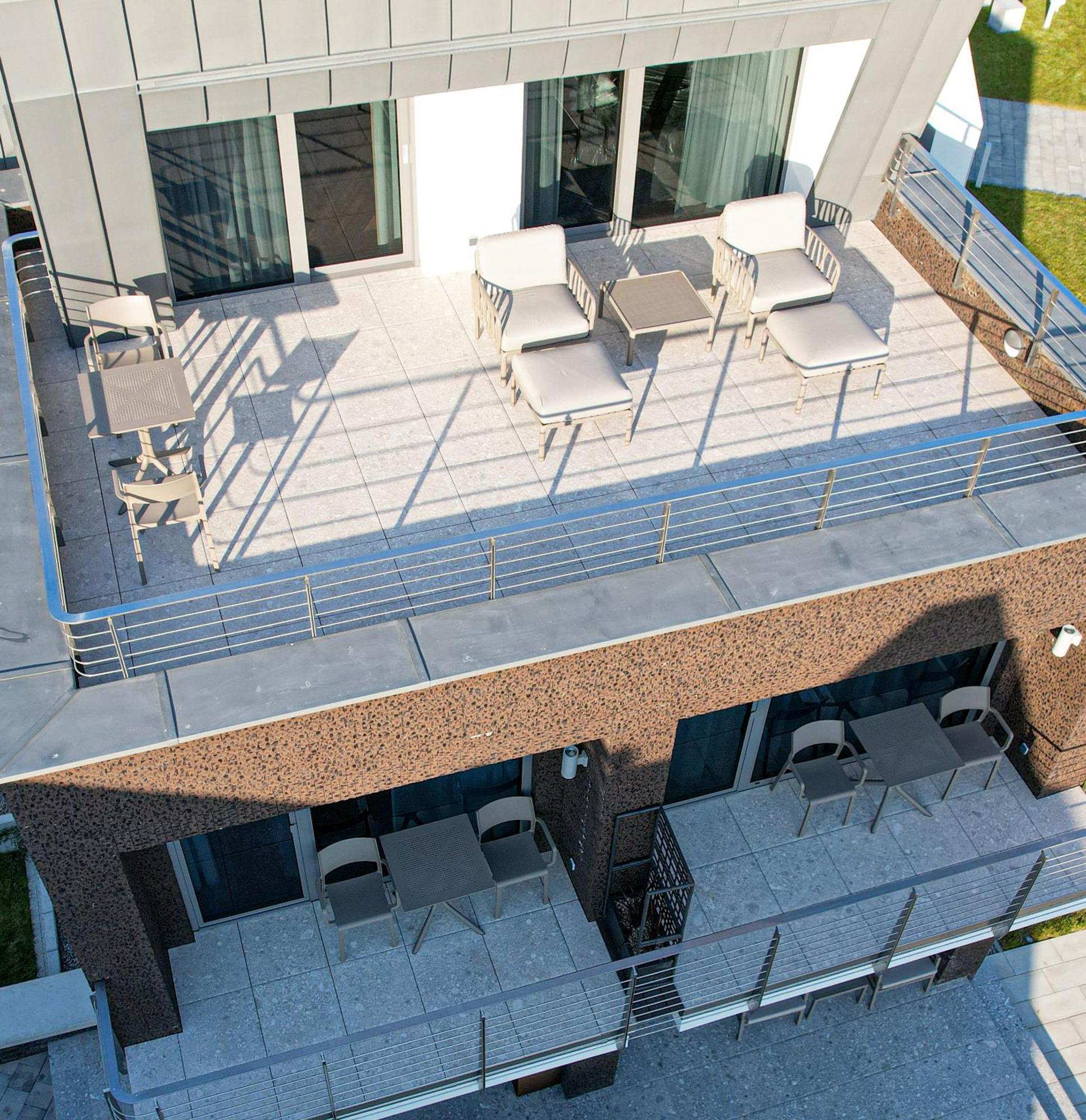 Cliff - Sea View Apartment